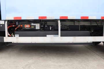 ����綯 ������e�� 4.5T 4.2�׵��Ŵ��綯��ʽ�Ῠ(DFA5040XXYEBEV1)81.14kWhͼƬ