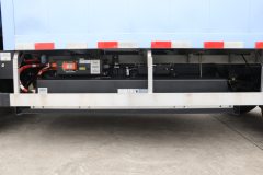 东风电动 凯普特e星 4.5T 4.2米单排纯电动厢式轻卡(DFA5040XXYEBEV1)81.14kWh 东风电动 凯普特e星 4.5T 4.2米单排纯电动厢式轻卡(DFA5040XXYEBEV1)81.14kWh
