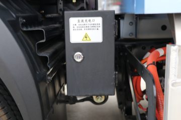 ����綯 ������e�� 4.5T 4.2�׵��Ŵ��綯��ʽ�Ῠ(DFA5040XXYEBEV1)81.14kWhͼƬ