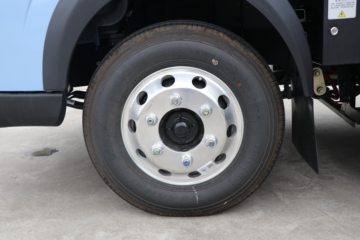 ����綯 ������e�� 4.5T 4.2�׵��Ŵ��綯��ʽ�Ῠ(DFA5040XXYEBEV1)81.14kWhͼƬ