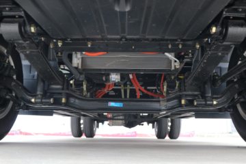 ����綯 ������e�� 4.5T 4.2�׵��Ŵ��綯��ʽ�Ῠ(DFA5040XXYEBEV1)81.14kWhͼƬ