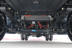 东风电动 凯普特e星 4.5T 4.2米单排纯电动厢式轻卡(DFA5040XXYEBEV1)81.14kWh 东风电动 凯普特e星 4.5T 4.2米单排纯电动厢式轻卡(DFA5040XXYEBEV1)81.14kWh