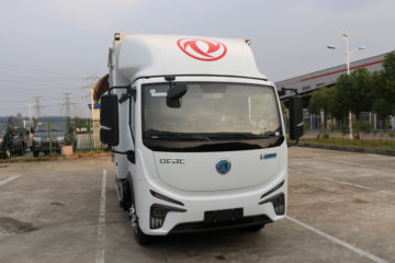 綯 e 4.5T 4.2׵Ŵ綯ʽῨ(DFA5040XXYEBEV)81.14kWhͼƬ