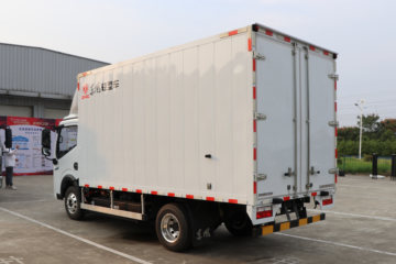 綯 e 4.5T 4.2׵Ŵ綯ʽῨ(DFA5040XXYEBEV)81.14kWhͼƬ