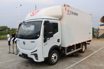 綯 e 4.5T 4.2׵Ŵ綯ʽῨ(DFA5040XXYEBEV)81.14kWhͼƬ