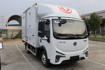 綯 e 4.5T 4.2׵Ŵ綯ʽῨ(DFA5040XXYEBEV)81.14kWhͼƬ