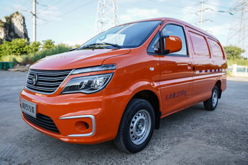 菱智V3 VAN/轻客外观图片