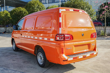 菱智V3 VAN/轻客外观图片