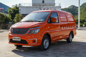 菱智V3 VAN/轻客外观图片