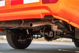 菱智V3&nbsp;VAN/轻客底盘图片