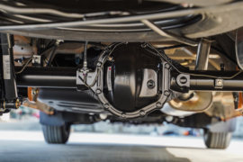 菱智V3&nbsp;VAN/轻客底盘图片