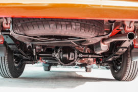 菱智V3&nbsp;VAN/轻客底盘图片