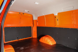 菱智V3&nbsp;VAN/轻客货厢图片