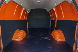 菱智V3&nbsp;VAN/轻客货厢图片