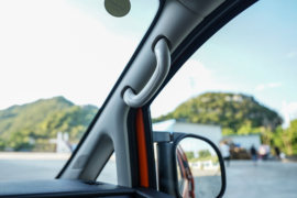 菱智V3&nbsp;VAN/轻客驾驶室图片