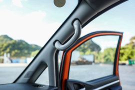 菱智V3&nbsp;VAN/轻客驾驶室图片