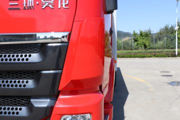 ʮͨ  270 8X2 8ʽػ()(STQ5312XXYA6)ͼƬ
