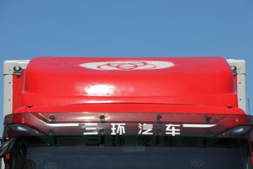 ʮͨ  270 8X2 8ʽػ()(STQ5312XXYA6)ͼƬ