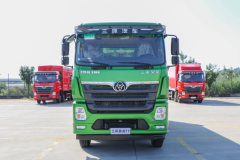 三环十通 昊龙 270马力 8X2 6.8米自卸车(国六)(10挡变速箱)(STQ3319L12Y3A6)