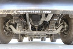 三环十通 昊龙 270马力 8X2 8米厢式载货车(国六)(STQ5312XXYA6)