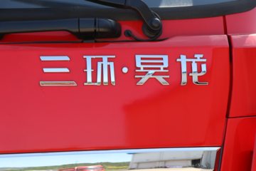 ����ʮͨ ��� 270���� 8X2 7.6�ײ�դʽ�ػ���(����)(��������)(STQ5319CCYA6)ͼƬ