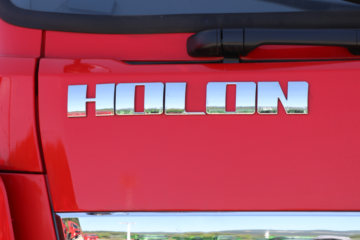 ����ʮͨ ��� 270���� 8X2 7.6�ײ�դʽ�ػ���(����)(��������)(STQ5319CCYA6)ͼƬ