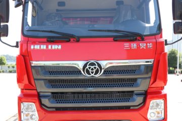 ����ʮͨ ��� 270���� 8X2 7.6�ײ�դʽ�ػ���(����)(��������)(STQ5319CCYA6)ͼƬ