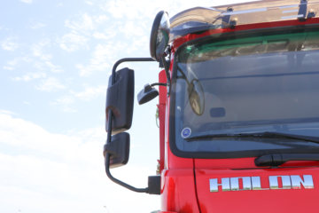 ����ʮͨ ��� 270���� 8X2 7.6�ײ�դʽ�ػ���(����)(��������)(STQ5319CCYA6)ͼƬ