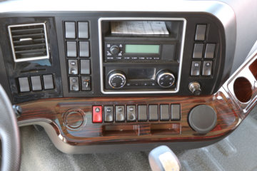 ����ʮͨ ��� 270���� 8X2 7.6�ײ�դʽ�ػ���(����)(��������)(STQ5319CCYA6)ͼƬ