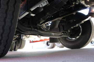 ����ʮͨ ��� 270���� 8X2 7.6�ײ�դʽ�ػ���(����)(��������)(STQ5319CCYA6)ͼƬ