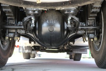 ����ʮͨ ��� 270���� 8X2 7.6�ײ�դʽ�ػ���(����)(��������)(STQ5319CCYA6)ͼƬ