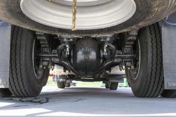 ����ʮͨ ��� 270���� 8X2 7.6�ײ�դʽ�ػ���(����)(��������)(STQ5319CCYA6)ͼƬ