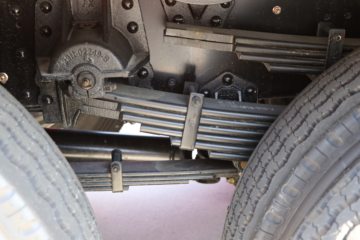 ����ʮͨ ��� 270���� 8X2 7.6�ײ�դʽ�ػ���(����)(��������)(STQ5319CCYA6)ͼƬ