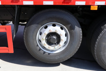 ����ʮͨ ��� 270���� 8X2 7.6�ײ�դʽ�ػ���(����)(��������)(STQ5319CCYA6)ͼƬ