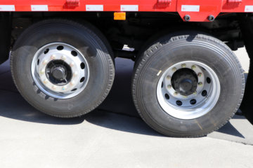 ����ʮͨ ��� 270���� 8X2 7.6�ײ�դʽ�ػ���(����)(��������)(STQ5319CCYA6)ͼƬ