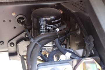 ����ʮͨ ��� 270���� 8X2 7.6�ײ�դʽ�ػ���(����)(��������)(STQ5319CCYA6)ͼƬ