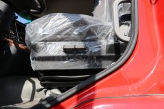 三环十通 昊龙 270马力 8X2 7.6米栏板载货车(国六)(中桥提升)(STQ1319L14Y3A6)