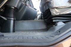 三环十通 昊龙 270马力 8X2 6.8米自卸车(国六)(STQ3319L12Y3A6)