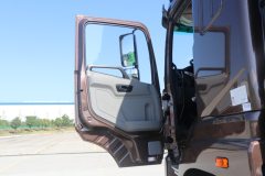 三环十通 昊龙 270马力 8X2 6.8米自卸车(国六)(STQ3319L12Y3A6)