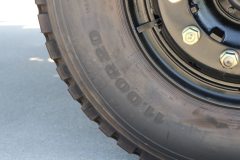 三环十通 昊龙 270马力 8X2 6.8米自卸车(国六)(STQ3319L12Y3A6)