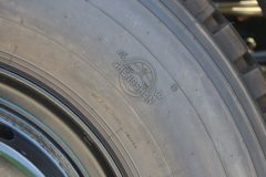 三环十通 昊龙 270马力 8X2 6.8米自卸车(国六)(STQ3319L12Y3A6)
