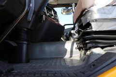 三环十通 昊龙 300马力 8X4 6.2米自卸车(STQ3316L16Y6B6)