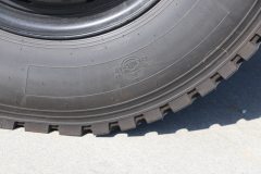 三环十通 昊龙 300马力 8X4 6.2米自卸车(STQ3316L16Y6B6)