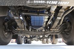 三环十通 昊龙 300马力 8X4 6.2米自卸车(STQ3316L16Y6B6)