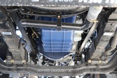 三环十通 昊龙 300马力 8X4 6.2米自卸车(STQ3316L16Y6B6)