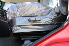 三环十通 昊龙 豪华版 270马力 6X2 6.8米栏板载货车(STQ1251L16Y3D6)