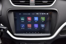 MINI卡&nbsp;载货车驾驶室                                               图片