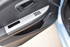 野马汽车 MINI卡 潮趣版 91马力 2.71米单排栏板微卡(国六)(SQJ1020D2)