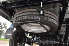 野马汽车 MINI卡 潮趣版 91马力 2.71米单排栏板微卡(国六)(SQJ1020D2)