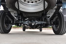 MINI卡&nbsp;载货车底盘                                                图片